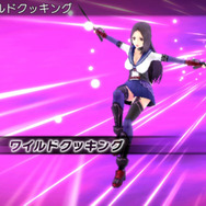 料理が得意なこともあり、刃物の扱いには慣れてるとのこと