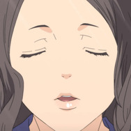 目を閉じる彼女に、主人公は…!?