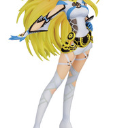 B賞 ミラ＝マクスウェルフィギュア