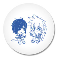 F賞 アートプレート