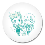 F賞 アートプレート