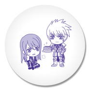 F賞 アートプレート