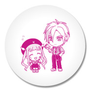 F賞 アートプレート