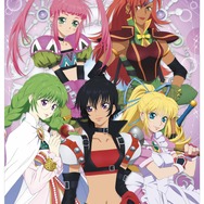 G賞 クリアファイル＆ステッカー