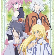 G賞 クリアファイル＆ステッカー