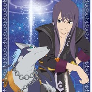 G賞 クリアファイル＆ステッカー