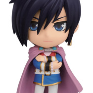 H賞 ちびきゅんキャラ『テイルズ オブ』シリーズ