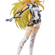 ダブルチャンスキャンペーン ミラ＝マクスウェルフィギュア スペシャルカラーver.