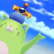 その笑顔が今日も眩しいばかり