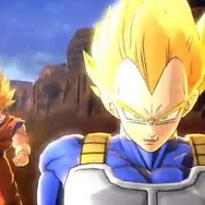 夢の「悟空完全形態チーム」も組める『ドラゴンボールZ BATTLE OF Z』 ─ ゲーム内映像を収録したPV公開