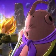 夢の「悟空完全形態チーム」も組める『ドラゴンボールZ BATTLE OF Z』 ─ ゲーム内映像を収録したPV公開
