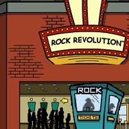 Rock Revolution