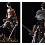 通常版 (c) 諫山創・講談社/「進撃の巨人」製作委員会