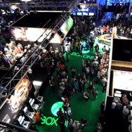 英国最大のゲームショーEUROGAMER EXPO 2013が開幕！ 現地レポートをお届け