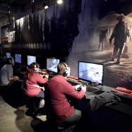 英国最大のゲームショーEUROGAMER EXPO 2013が開幕！ 現地レポートをお届け