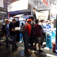 英国最大のゲームショーEUROGAMER EXPO 2013が開幕！ 現地レポートをお届け