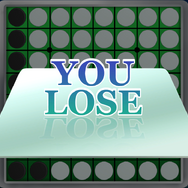 プレイヤー敗北