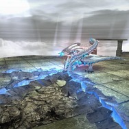 『モンスターハンター フロンティアＧ』大型アップデート「Ｇ３」で追加される輝界竜ゼルレウスの攻撃特性とは