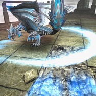 『モンスターハンター フロンティアＧ』大型アップデート「Ｇ３」で追加される輝界竜ゼルレウスの攻撃特性とは