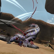 『モンスターハンター フロンティアＧ』大型アップデート「Ｇ３」で追加される輝界竜ゼルレウスの攻撃特性とは