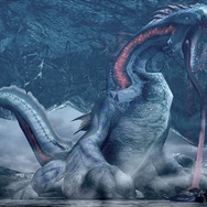 『モンスターハンター フロンティアＧ』大型アップデート「Ｇ３」で追加される輝界竜ゼルレウスの攻撃特性とは