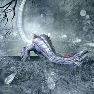 『モンスターハンター フロンティアＧ』大型アップデート「Ｇ３」で追加される輝界竜ゼルレウスの攻撃特性とは