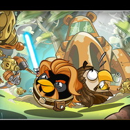 ストーリーは、『Star Wars』新3部作の『エピソードI～III』がベース