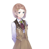 「エスティ・エアハルト」