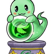 エメリットの像