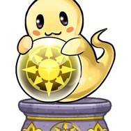 トパリットの像