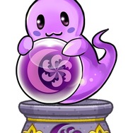 アメリットの像