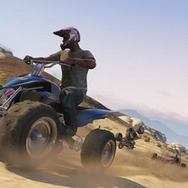 レースに励むこともできます