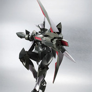 フルメタル・パニック！最強のボス「Plan1055 ベリアル」がROBOT魂にて商品化