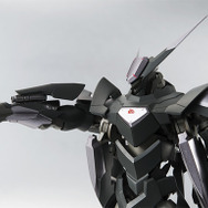 フルメタル・パニック！最強のボス「Plan1055 ベリアル」がROBOT魂にて商品化