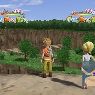 サバイバルキッズ Wii