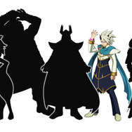 まだ謎の多いイレイザーの面々