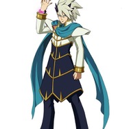 サイファ イラスト