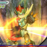 ガイストアーツ発動