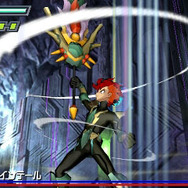 メイルフォームとウェポンフォームで使い分けろ