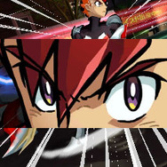 「超爆 烈火爆裂弾」発動