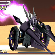 スピーディーな攻撃にレッカたちも翻弄されます