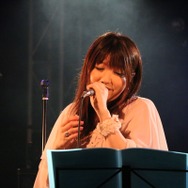 総勢13名による圧巻のステージ！岩垂徳行氏スペシャルバンドLIVEレポート、『逆裁』キャラデザ岩元氏によるライブアートも