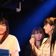 総勢13名による圧巻のステージ！岩垂徳行氏スペシャルバンドLIVEレポート、『逆裁』キャラデザ岩元氏によるライブアートも