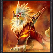 ファイアキマイラ