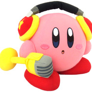 自由自在にポーズを決められる「アクションカービィ」11月中旬に発売、別売りパーツでコピー能力の再現も可能