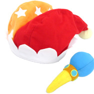 自由自在にポーズを決められる「アクションカービィ」11月中旬に発売、別売りパーツでコピー能力の再現も可能