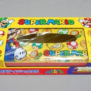 マリオ柄・パッケージ
