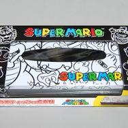 クッパ柄・パッケージ