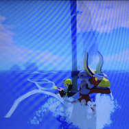 風を操って大航海！