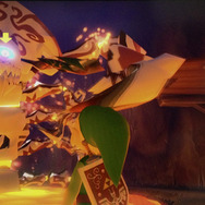 ボス戦が熱い！（言葉通り）